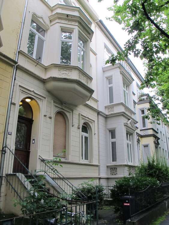 Wohnung zum Mieten in Bonn 705 € 40 m²