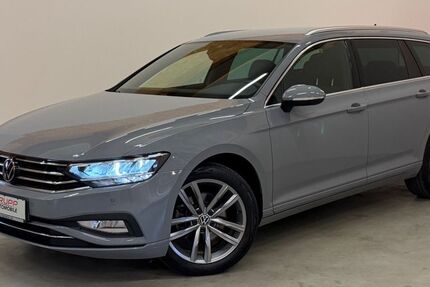 VW Passat 95.918 km 26.950 &euro; Eichenzell 36124