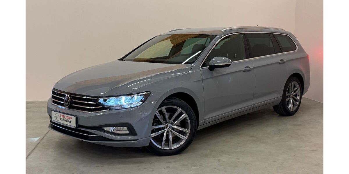 VW Passat 95.918 km 27.450 &euro; Eichenzell 36124