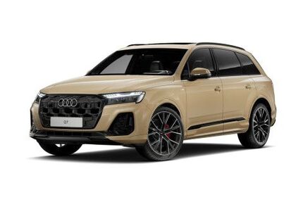 Audi Q7 17.240 km 89.490 &euro; Kaiserslautern 67663