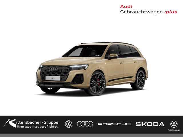 Audi Q7 17.240 km 89.490 &euro; Kaiserslautern 67663