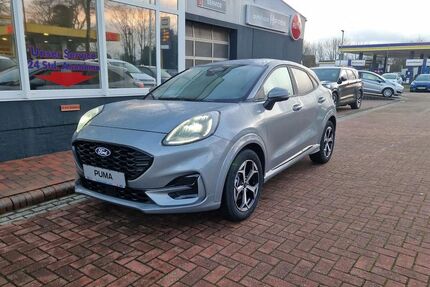 Ford Puma 3.900 km 24.900 &euro; Jever 26441