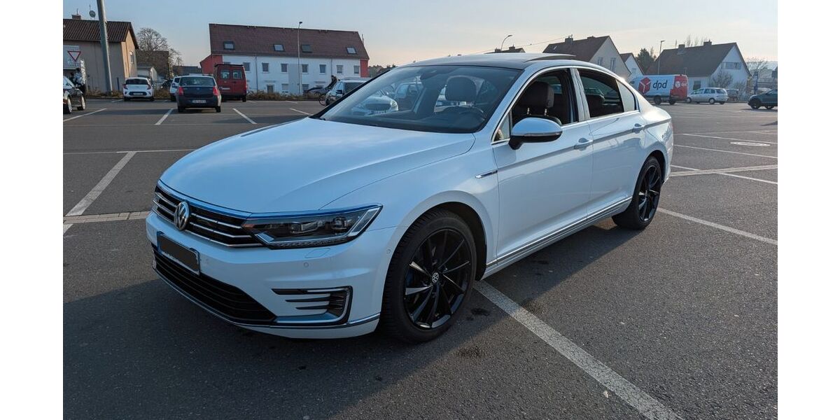 VW Passat 93.000 km 17.550 &euro; Bad Kreuznach 55543