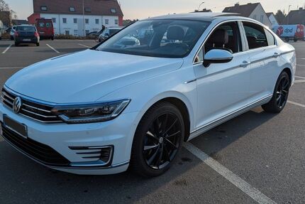 VW Passat 93.000 km 17.950 &euro; Bad Kreuznach 55543