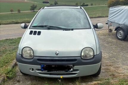 Renault Twingo 149.700 km 2.500 &euro; Börtlingen 73104