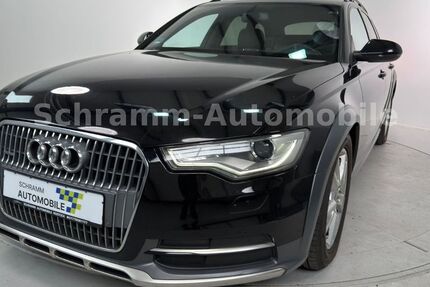Audi A6 230.000 km 11.590 &euro; Rostock 18069