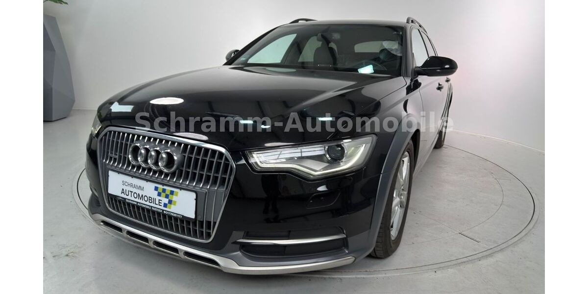 Audi A6 230.000 km 11.590 &euro; Rostock 18069