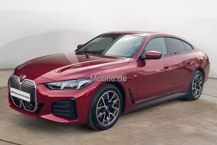 BMW i4 23.005 km 46.790 &euro; Soest 59494