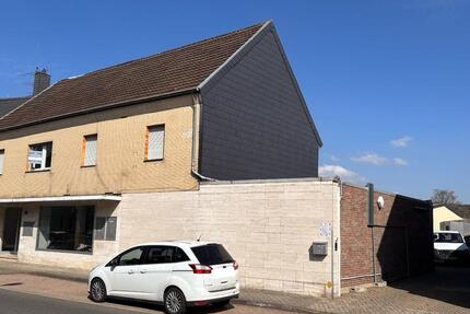 Haus Niederzier - 5 Zimmer, 207 m&sup2;, 365.000&euro; | Angebot:25843033