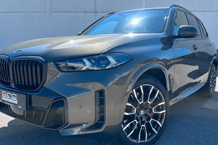 BMW X5 12.600 km 91.490 &euro; Kempten 87439