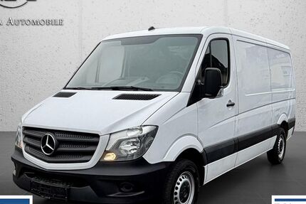 Mercedes-Benz Sprinter 108.900 km 15.990 &euro; Duisburg 47259