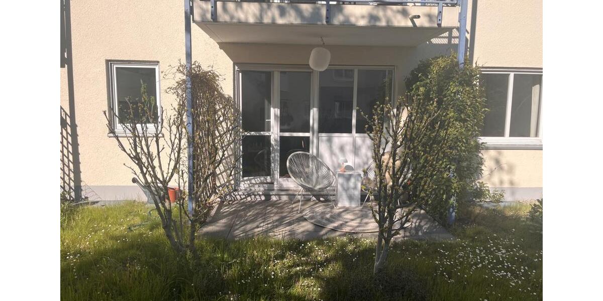 Erdgeschoßwohnung Dresden Blasewitz - 2 Zimmer, 44 m&sup2;, 126.000&euro; | Angebot:26757982
