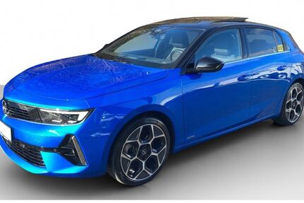 Opel Astra 31.514 km 24.440 &euro; Lennestadt 57368