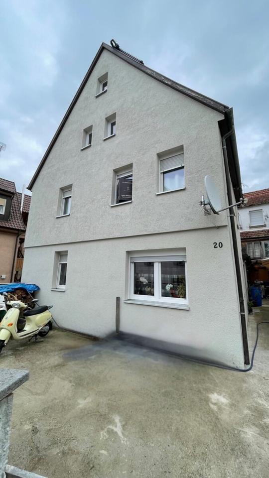 ✨ Charmantes Einfamilienhaus in Wiernsheim✨