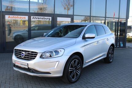 Volvo XC60 149.483 km 16.970 &euro; Ahrensburg 22926