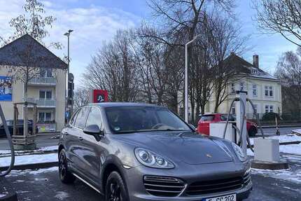 Porsche Cayenne 160.034 km 25.500 &euro; Essen 45279