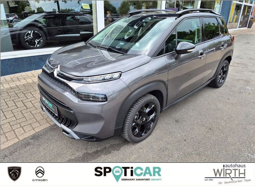 C3 Aircross