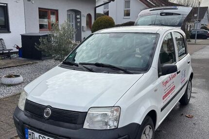 Fiat Panda 174.000 km 1.590 &euro; Neulußheim 68809