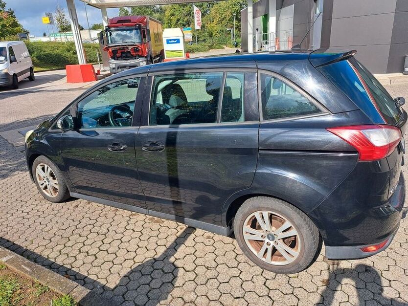 C-Max