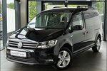 VW Caddy 2.0 TDI Maxi Comfort BMT ACC 7 Sitzer AHK 242.000 km 16.999 &euro; Stade 21682