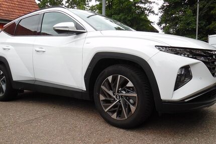 Hyundai TUCSON 2.356 km 27.990 € Wardenburg OT Tungeln 26203