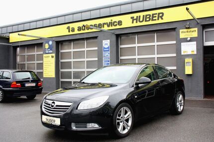 Opel Insignia 199.876 km 4.799 &euro; Bad Kötzting 93444