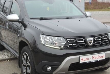 Dacia Duster 72.080 km 13.600 &euro; Stadtbergen 86391