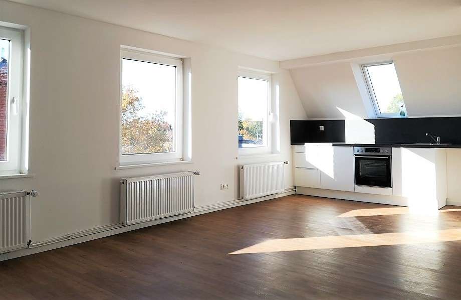 Wohnung zum Mieten in LauenburgElbe 600 € 55 m² 2 zimmer