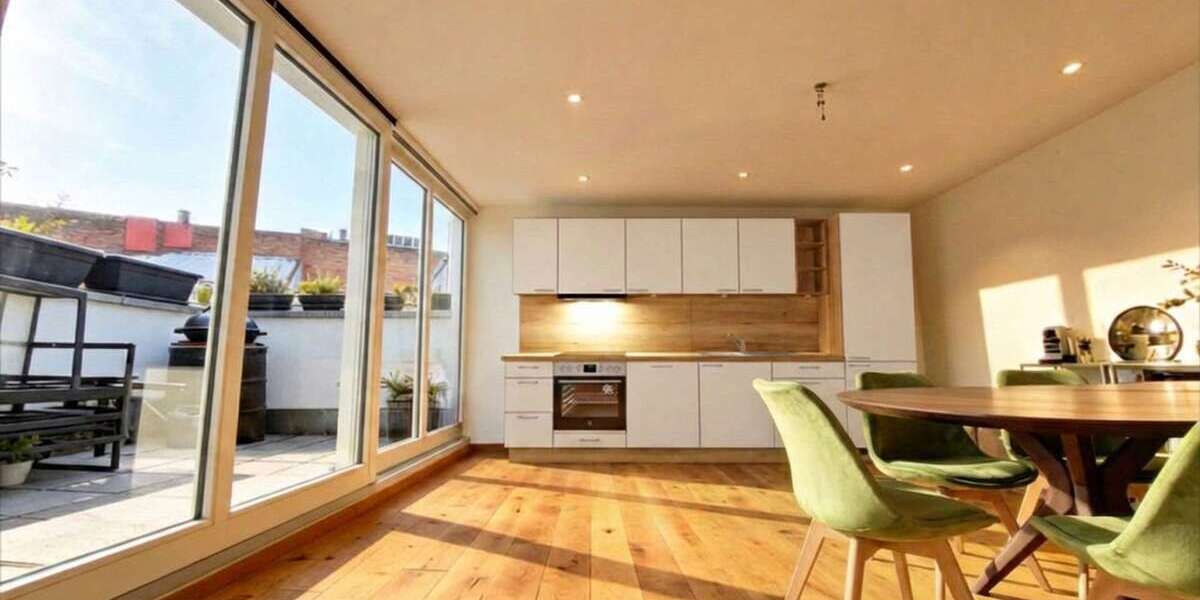 Zimmer Augsburg Innenstadt - 690&euro; | Angebot:26333744