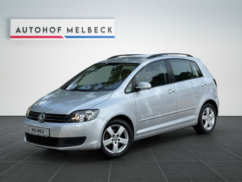 VW Golf Plus 160.700 km 5.490 € Melbeck 21406