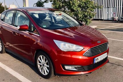 Ford C-Max 88.510 km 8.600 &euro; Heilbronn 74078