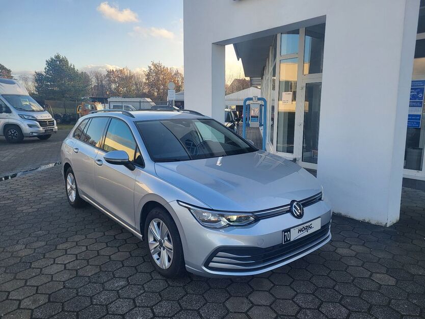VW Golf 48.420 km 24.300 € Königsbrück 01936