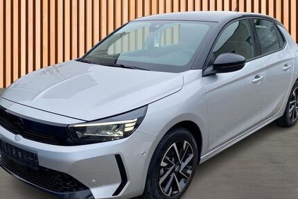 Opel Corsa 13.046 km 15.880 &euro; Dresden 01328