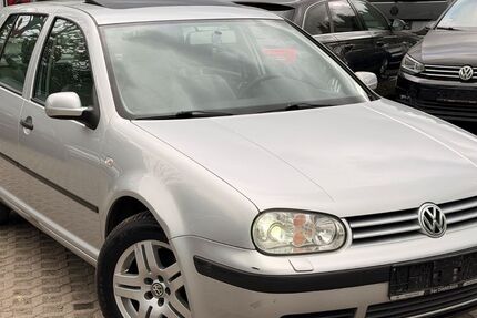 VW Golf 170.000 km 3.499 &euro; Hoppegarten (Hönow) 15366