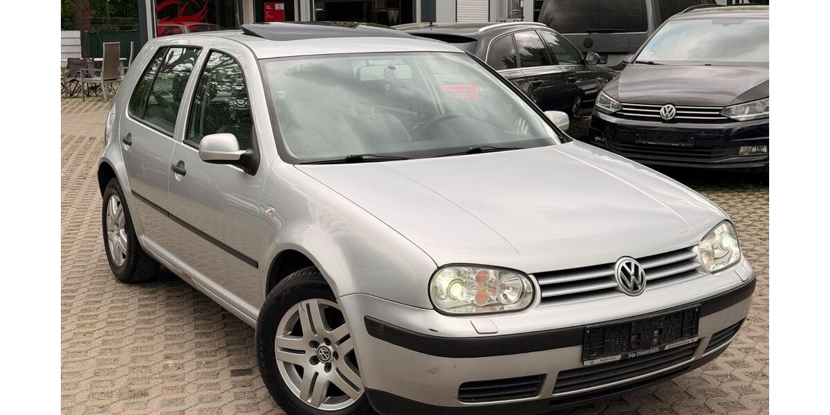 VW Golf 170.000 km 3.499 &euro; Hoppegarten (Hönow) 15366