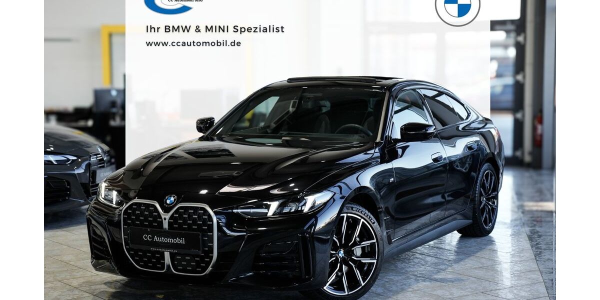 BMW 430 Gran Coupé 11.536 km 47.899 &euro; Fürth 90763