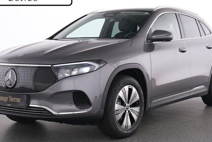 Mercedes-Benz EQA 5.879 km 34.875 &euro; Essen 45309