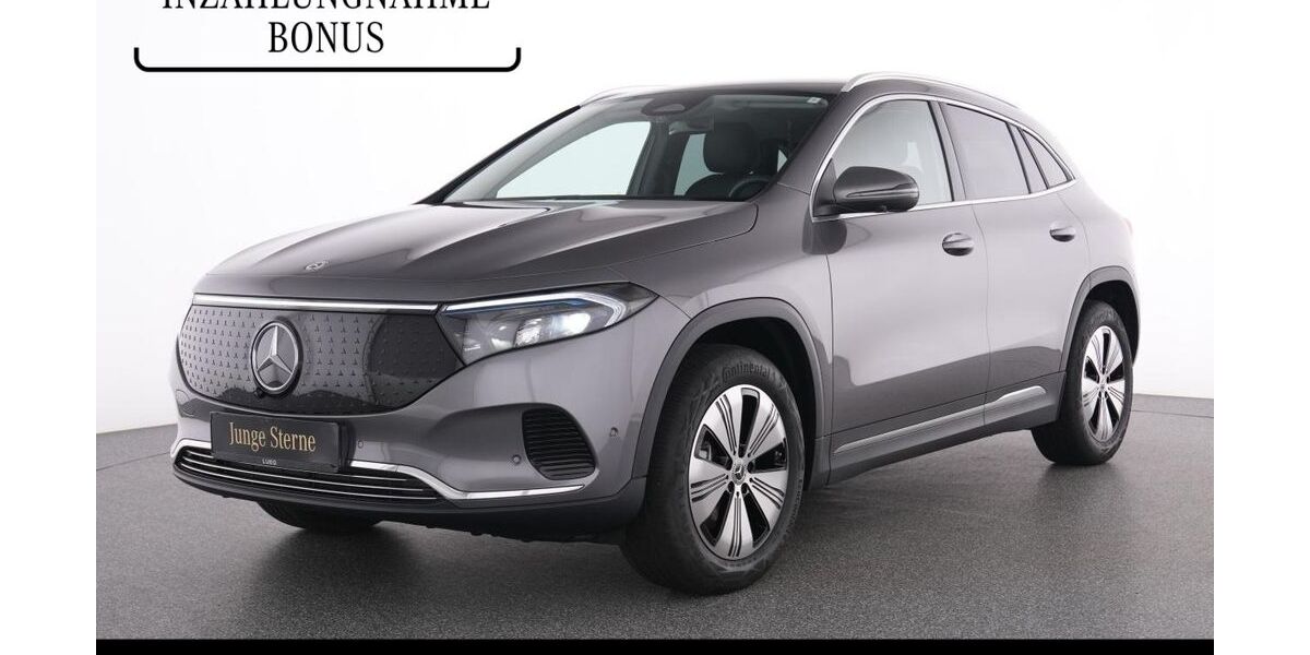 Mercedes-Benz EQA 5.879 km 35.385 &euro; Essen 45309