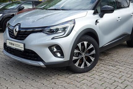 Renault Captur 43.500 km 18.590 &euro; Herrenberg 71083