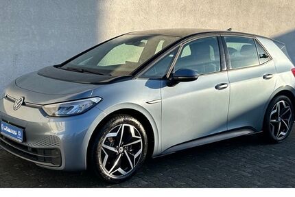 VW ID.3 25.140 km 18.519 &euro; Torgau 04860