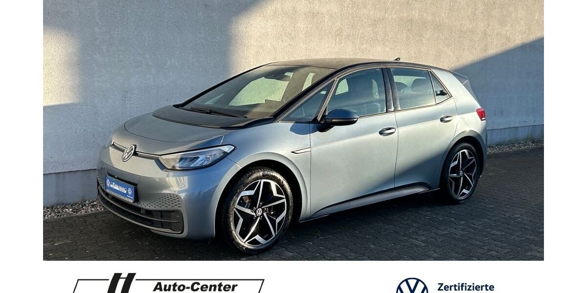 VW ID.3 25.140 km 18.519 &euro; Torgau 04860