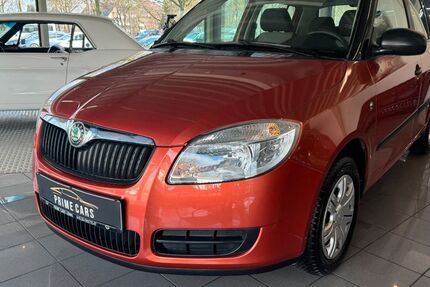 Skoda Fabia 121.000 km 1.299 &euro; Löhne 32584