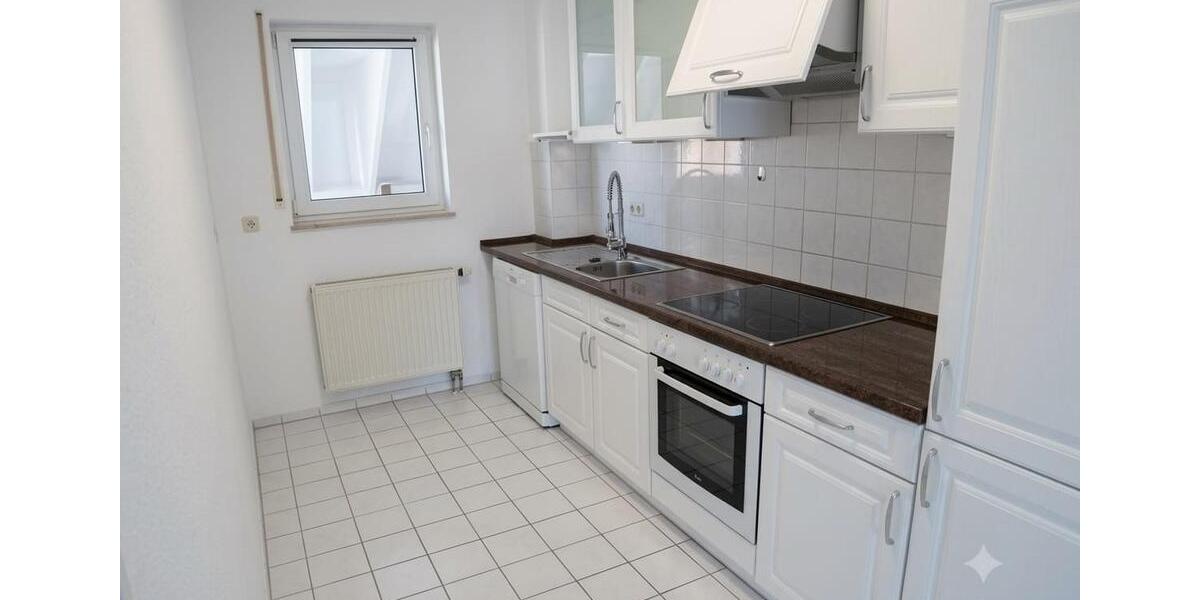 Maisonettenwohnung Donzdorf - 3 Zimmer, 100 m&sup2;, 340.000&euro; | Angebot:26921947