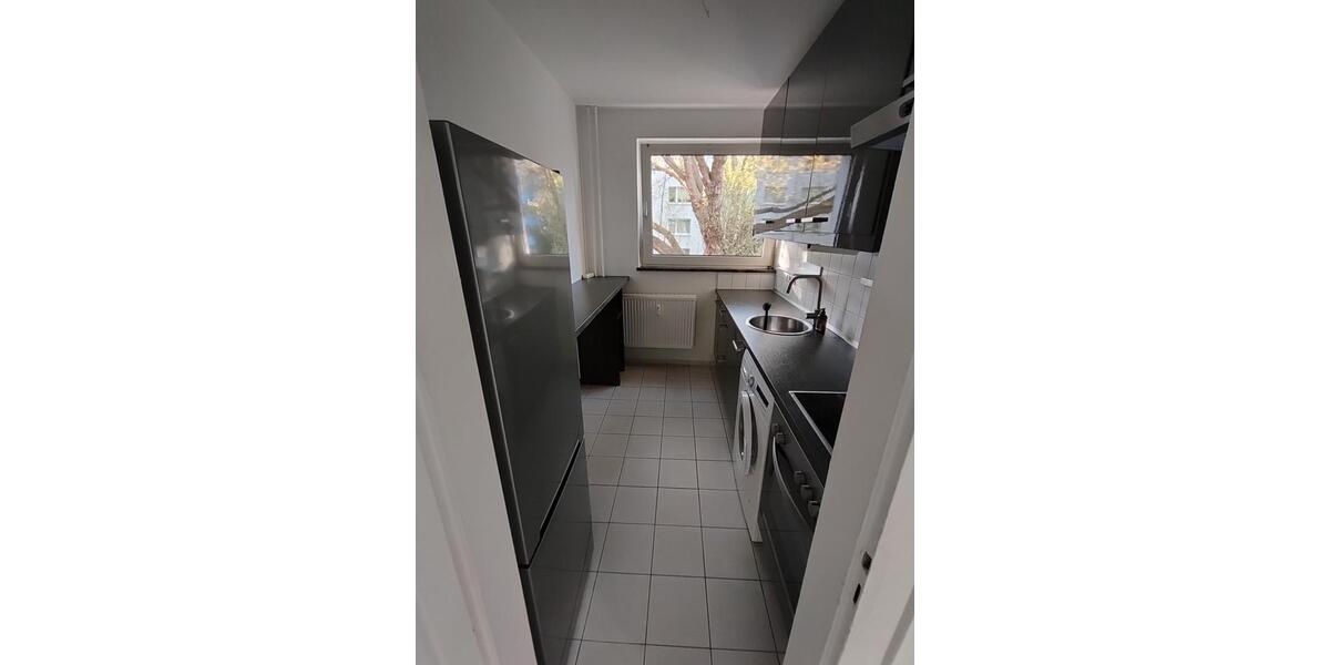 Etagenwohnung Bremerhaven Mitte - 3 Zimmer, 56 m&sup2;, 690&euro; | Angebot:26414264