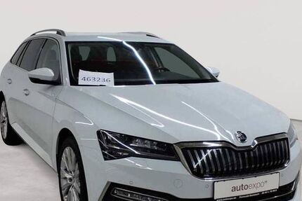 Skoda Superb 112.629 km 21.189 &euro; Fernwald-Steinbach 35463