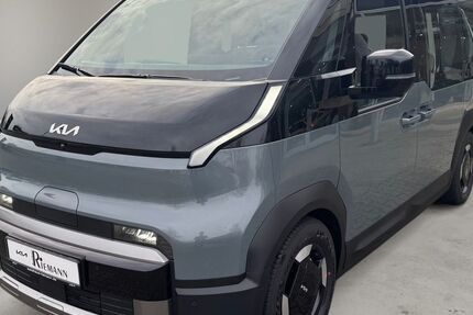 Kia PV5 3.000 km 45.945 &euro; Cloppenburg 49661