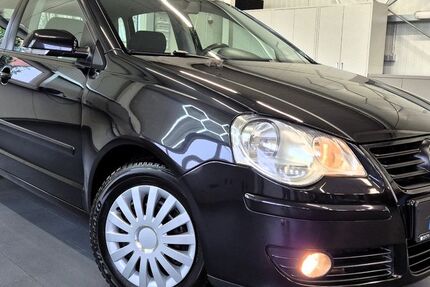 VW Polo 148.000 km 4.990 &euro; Waigolshausen, bei Schweinfurt 97534