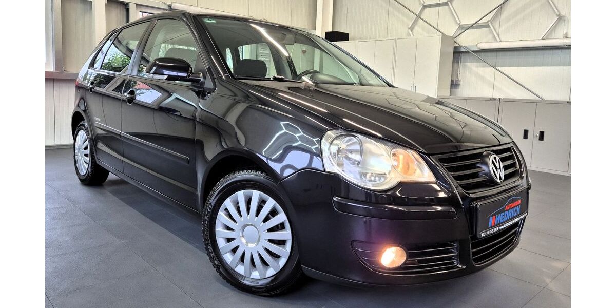 VW Polo 148.000 km 4.990 &euro; Waigolshausen, bei Schweinfurt 97534