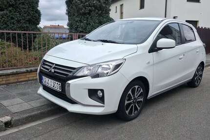 Mitsubishi Space Star 65.799 km 9.800 € Ludwigshafen 67067