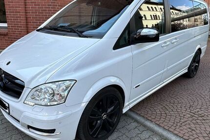 Mercedes-Benz Viano 339.000 km 17.900 &euro; Offenbach 63065